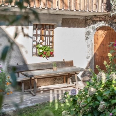 Ferien in Kastelruth in Südtirol