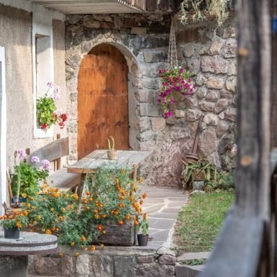 Ferien in Kastelruth in Südtirol